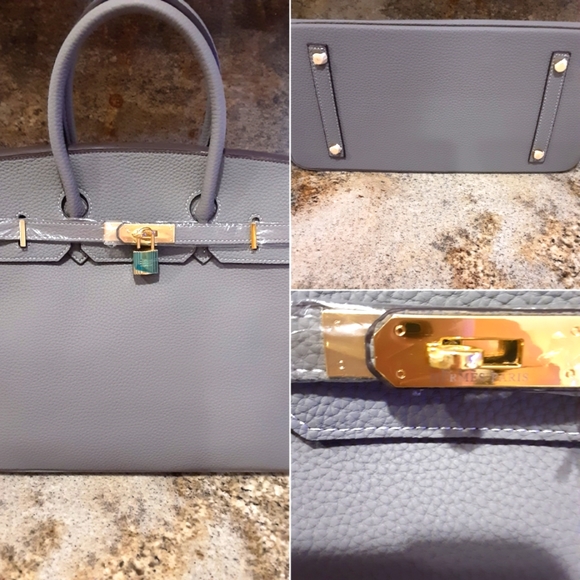 High End Purse - Picture 1 of 5